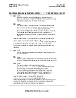 Preview for 1515 page of Lucent Technologies DDM-2000 OC-3 User & Service Manual