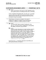 Preview for 1516 page of Lucent Technologies DDM-2000 OC-3 User & Service Manual