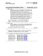 Preview for 1518 page of Lucent Technologies DDM-2000 OC-3 User & Service Manual