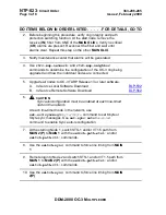 Preview for 1523 page of Lucent Technologies DDM-2000 OC-3 User & Service Manual