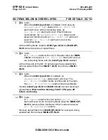 Предварительный просмотр 1531 страницы Lucent Technologies DDM-2000 OC-3 User & Service Manual