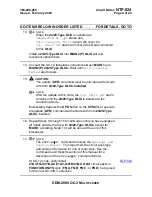 Preview for 1532 page of Lucent Technologies DDM-2000 OC-3 User & Service Manual