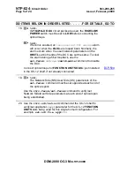 Preview for 1533 page of Lucent Technologies DDM-2000 OC-3 User & Service Manual