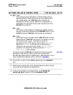 Preview for 1539 page of Lucent Technologies DDM-2000 OC-3 User & Service Manual