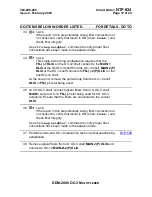 Preview for 1540 page of Lucent Technologies DDM-2000 OC-3 User & Service Manual