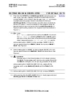 Preview for 1555 page of Lucent Technologies DDM-2000 OC-3 User & Service Manual