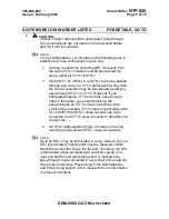 Preview for 1565 page of Lucent Technologies DDM-2000 OC-3 User & Service Manual