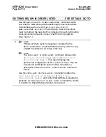 Preview for 1566 page of Lucent Technologies DDM-2000 OC-3 User & Service Manual