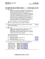 Preview for 1570 page of Lucent Technologies DDM-2000 OC-3 User & Service Manual