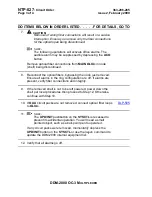 Preview for 1573 page of Lucent Technologies DDM-2000 OC-3 User & Service Manual