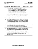 Preview for 1577 page of Lucent Technologies DDM-2000 OC-3 User & Service Manual