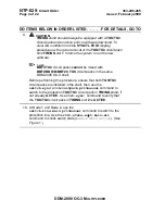 Preview for 1584 page of Lucent Technologies DDM-2000 OC-3 User & Service Manual