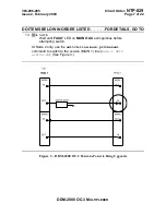 Preview for 1587 page of Lucent Technologies DDM-2000 OC-3 User & Service Manual