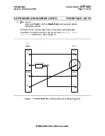 Preview for 1591 page of Lucent Technologies DDM-2000 OC-3 User & Service Manual