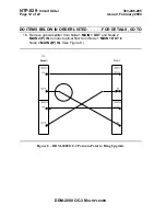 Предварительный просмотр 1592 страницы Lucent Technologies DDM-2000 OC-3 User & Service Manual