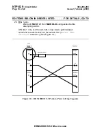 Предварительный просмотр 1594 страницы Lucent Technologies DDM-2000 OC-3 User & Service Manual