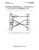 Preview for 1595 page of Lucent Technologies DDM-2000 OC-3 User & Service Manual