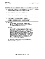 Preview for 1600 page of Lucent Technologies DDM-2000 OC-3 User & Service Manual