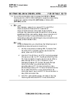 Preview for 1613 page of Lucent Technologies DDM-2000 OC-3 User & Service Manual