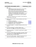 Preview for 1614 page of Lucent Technologies DDM-2000 OC-3 User & Service Manual