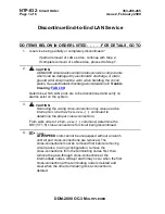 Preview for 1617 page of Lucent Technologies DDM-2000 OC-3 User & Service Manual