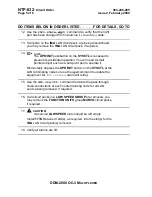 Preview for 1621 page of Lucent Technologies DDM-2000 OC-3 User & Service Manual