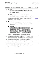 Preview for 1625 page of Lucent Technologies DDM-2000 OC-3 User & Service Manual