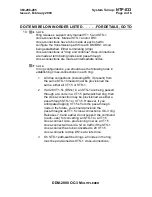 Preview for 1626 page of Lucent Technologies DDM-2000 OC-3 User & Service Manual