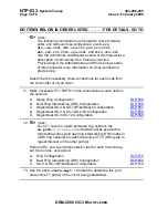 Preview for 1627 page of Lucent Technologies DDM-2000 OC-3 User & Service Manual