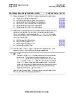 Preview for 1633 page of Lucent Technologies DDM-2000 OC-3 User & Service Manual