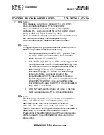 Preview for 1645 page of Lucent Technologies DDM-2000 OC-3 User & Service Manual