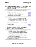 Preview for 1646 page of Lucent Technologies DDM-2000 OC-3 User & Service Manual