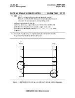 Preview for 1659 page of Lucent Technologies DDM-2000 OC-3 User & Service Manual