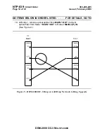 Предварительный просмотр 1666 страницы Lucent Technologies DDM-2000 OC-3 User & Service Manual