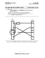 Preview for 1670 page of Lucent Technologies DDM-2000 OC-3 User & Service Manual