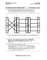 Предварительный просмотр 1674 страницы Lucent Technologies DDM-2000 OC-3 User & Service Manual