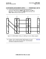 Предварительный просмотр 1675 страницы Lucent Technologies DDM-2000 OC-3 User & Service Manual