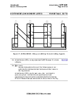 Предварительный просмотр 1677 страницы Lucent Technologies DDM-2000 OC-3 User & Service Manual