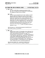 Preview for 1682 page of Lucent Technologies DDM-2000 OC-3 User & Service Manual