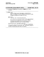 Preview for 1683 page of Lucent Technologies DDM-2000 OC-3 User & Service Manual