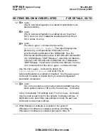 Preview for 1689 page of Lucent Technologies DDM-2000 OC-3 User & Service Manual