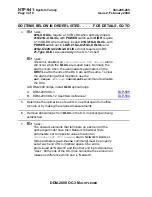 Preview for 1697 page of Lucent Technologies DDM-2000 OC-3 User & Service Manual