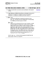 Preview for 1699 page of Lucent Technologies DDM-2000 OC-3 User & Service Manual