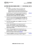 Preview for 1705 page of Lucent Technologies DDM-2000 OC-3 User & Service Manual