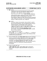 Preview for 1706 page of Lucent Technologies DDM-2000 OC-3 User & Service Manual