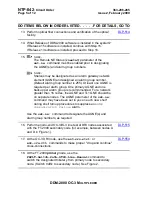 Preview for 1707 page of Lucent Technologies DDM-2000 OC-3 User & Service Manual