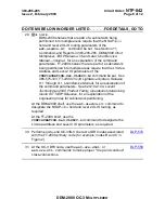 Preview for 1710 page of Lucent Technologies DDM-2000 OC-3 User & Service Manual