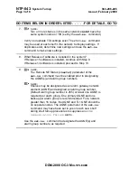 Preview for 1717 page of Lucent Technologies DDM-2000 OC-3 User & Service Manual