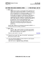 Preview for 1719 page of Lucent Technologies DDM-2000 OC-3 User & Service Manual