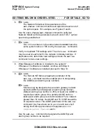 Preview for 1725 page of Lucent Technologies DDM-2000 OC-3 User & Service Manual